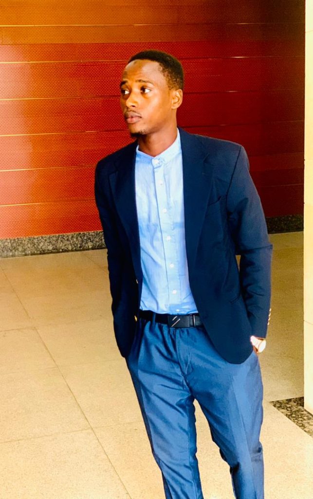 Amadou Diouldé Diallo