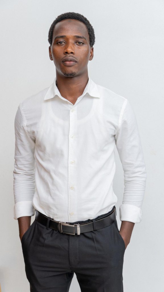 Amadou Diouldé Diallo