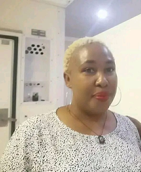 Lerato Makekeletso Matobako