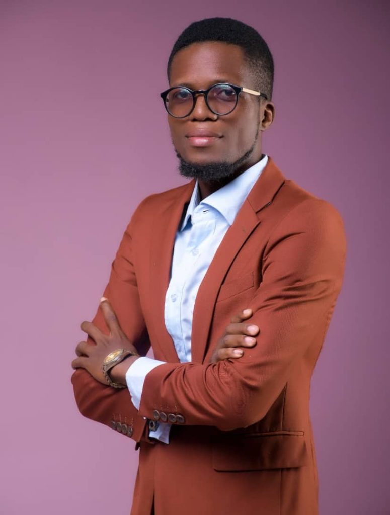 Guénolé Sidoine Igor Gbènami BEHANZIN