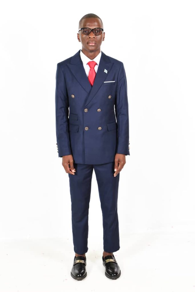 Thabo Mphoente Outule