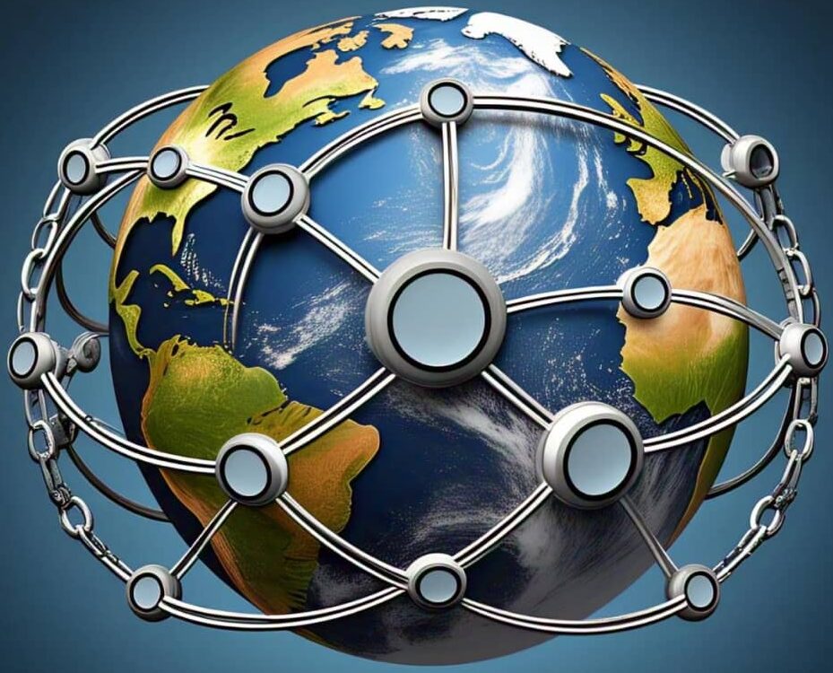 International Global Value Chain Alliance in Africa